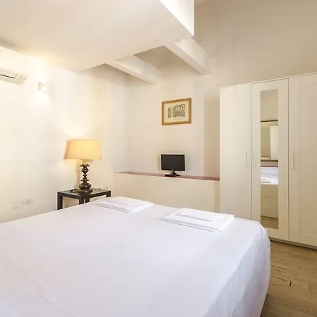 Apartment Del Nettuno *