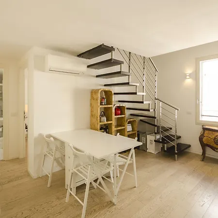 Del Nettuno Apartment Bologna