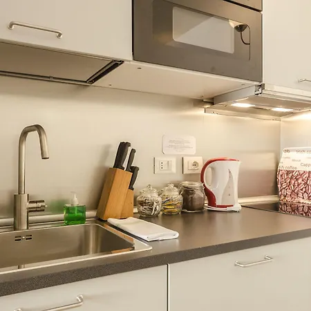 Del Nettuno Appartamento Bologna