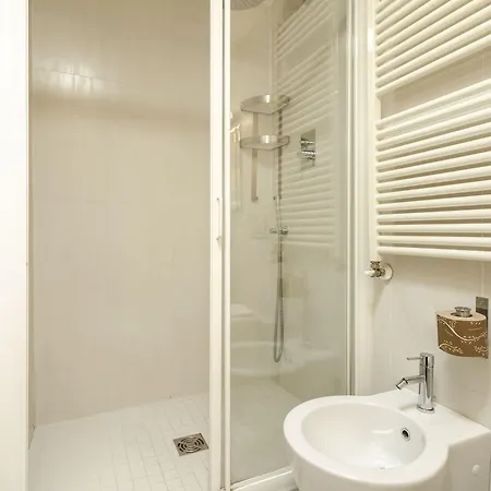 Del Nettuno Apartment Bologna