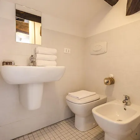 Del Nettuno Apartment *