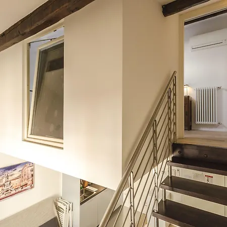 Appartement Del Nettuno *