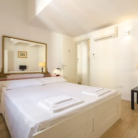 Appartamento Del Nettuno Bologna