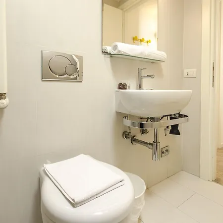 Apartment Del Nettuno