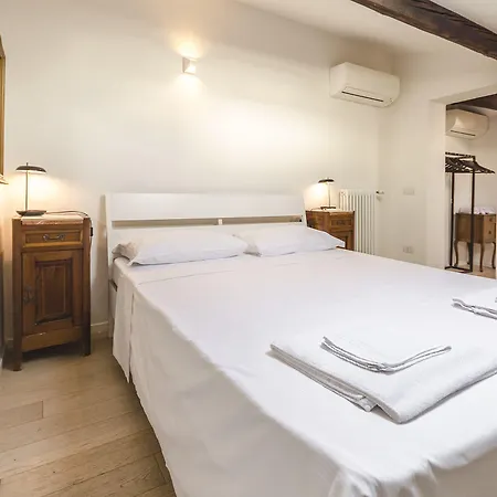Del Nettuno Apartmán *
