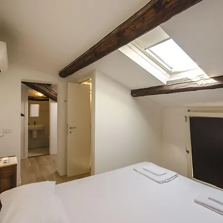Del Nettuno Apartmán *