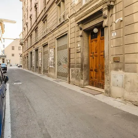 Del Nettuno Apartment Bologna