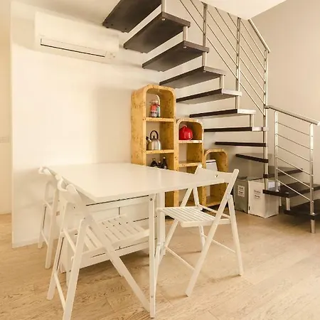 Del Nettuno Apartment