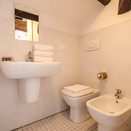 Apartmán Del Nettuno