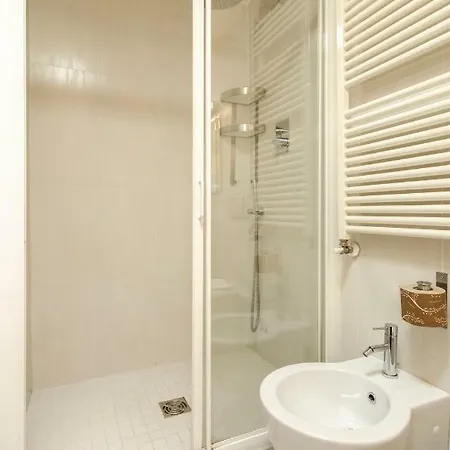 Del Nettuno Apartment