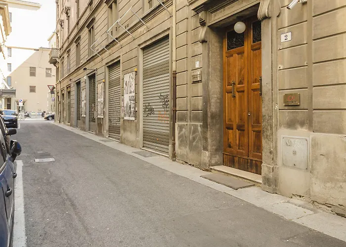 Appartement Del Nettuno