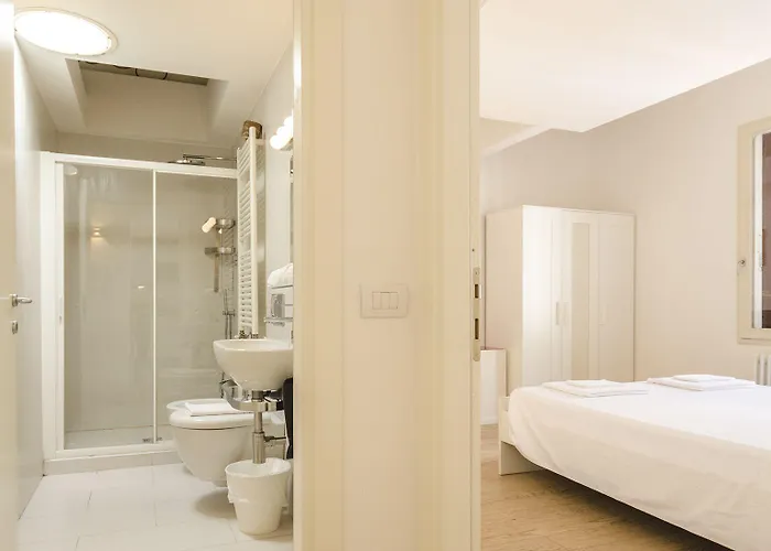 Del Nettuno Appartement