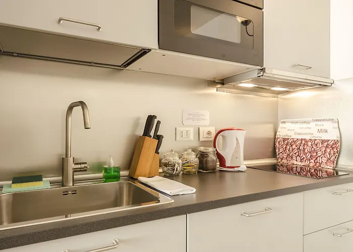 Del Nettuno Appartement Bologne