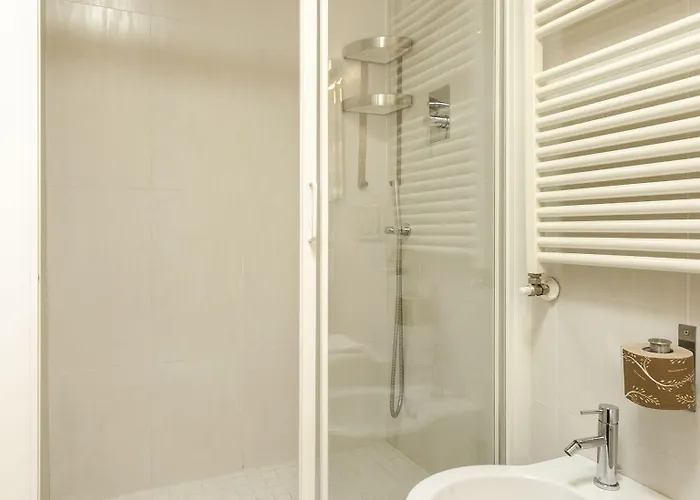 Del Nettuno Appartement Bologne