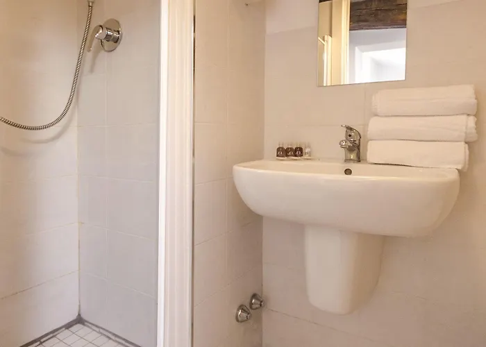 Del Nettuno شقة *