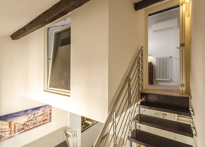 Appartement Del Nettuno *