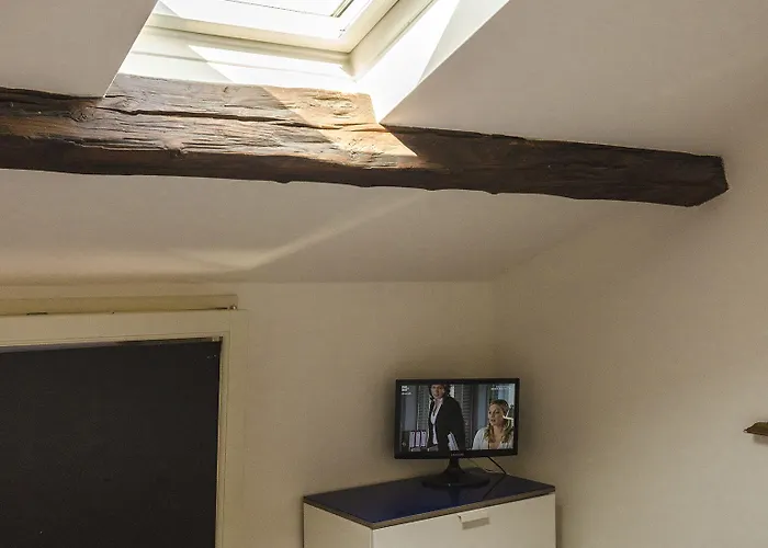 Del Nettuno * بولونيا