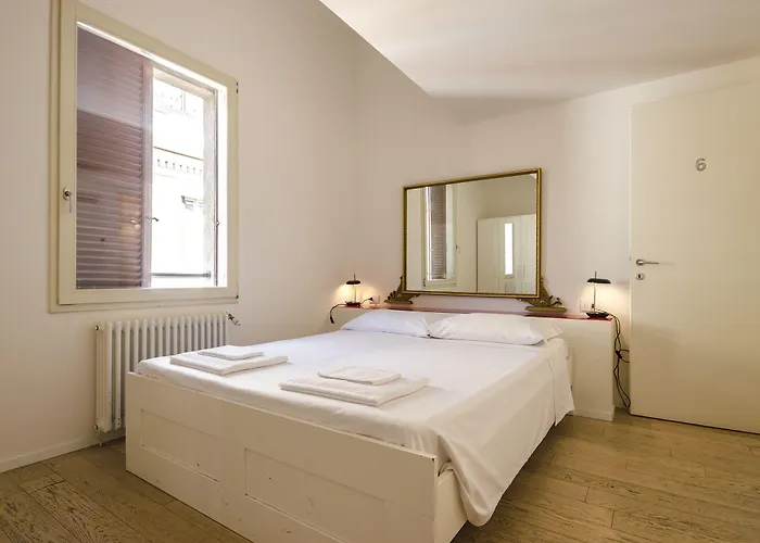 Del Nettuno Appartement