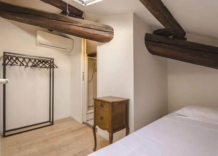 Del Nettuno * ボローニャ