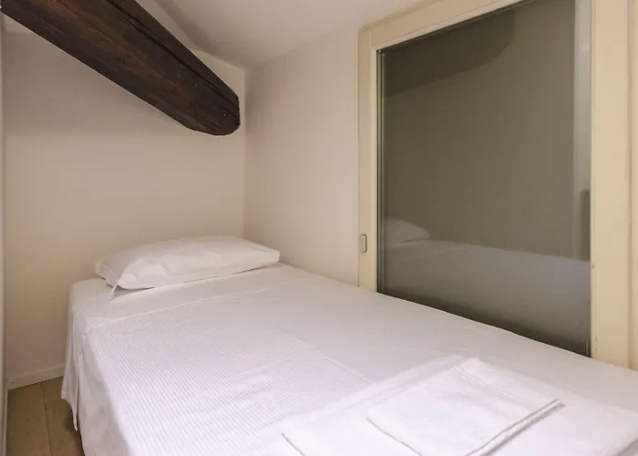 Del Nettuno Appartement