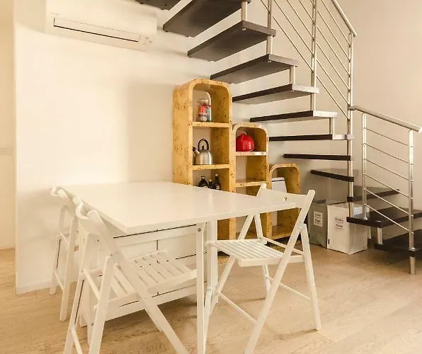 Del Nettuno Appartement