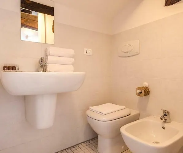 Appartement Del Nettuno