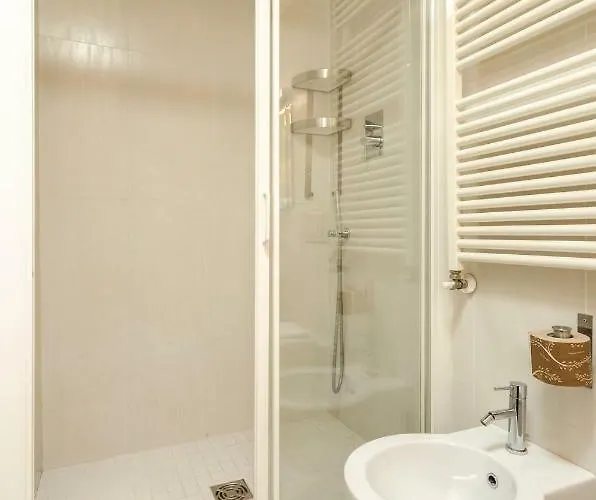 Del Nettuno Appartement