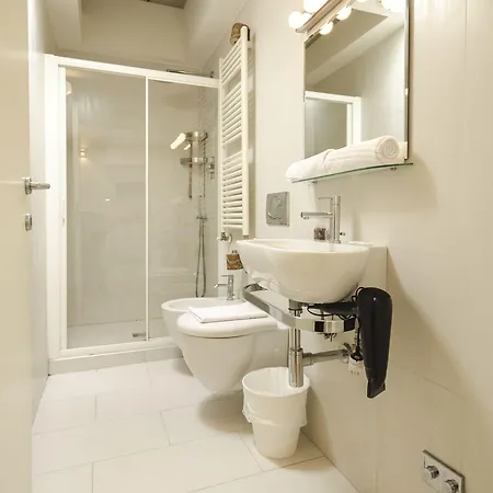 Del Nettuno Appartement Bologne