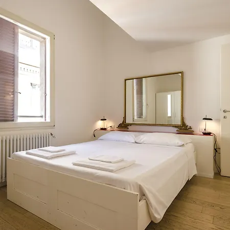 Del Nettuno Apartment