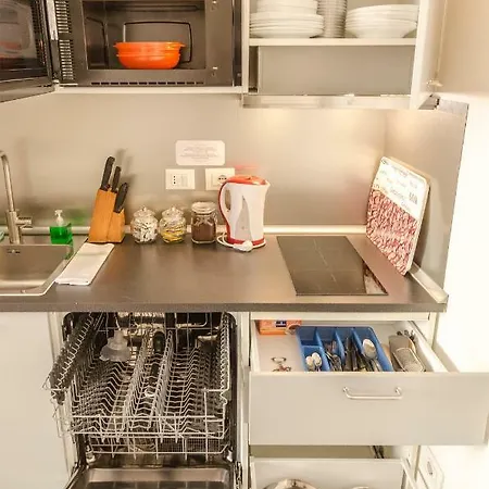 דירה Del Nettuno