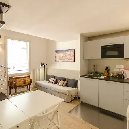 Appartement Del Nettuno *