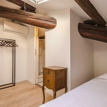 Del Nettuno Apartment Bologna