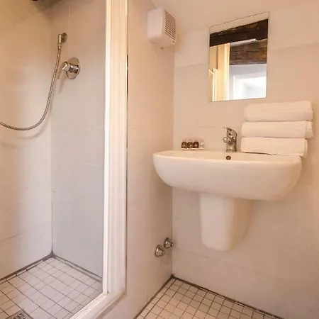 Apartment Del Nettuno *