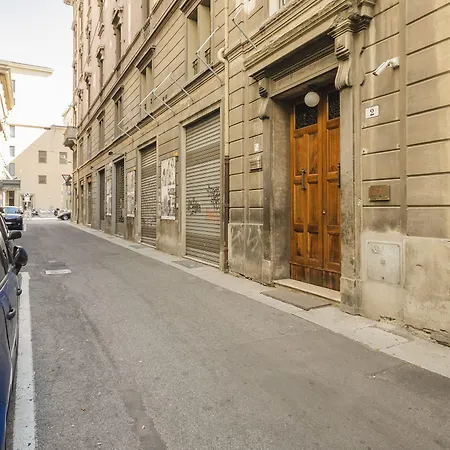 Lägenhet Del Nettuno