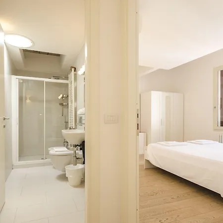 Del Nettuno Apartamento