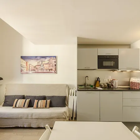 Apartamento Del Nettuno