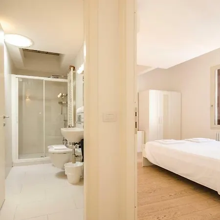 Apartamento Del Nettuno