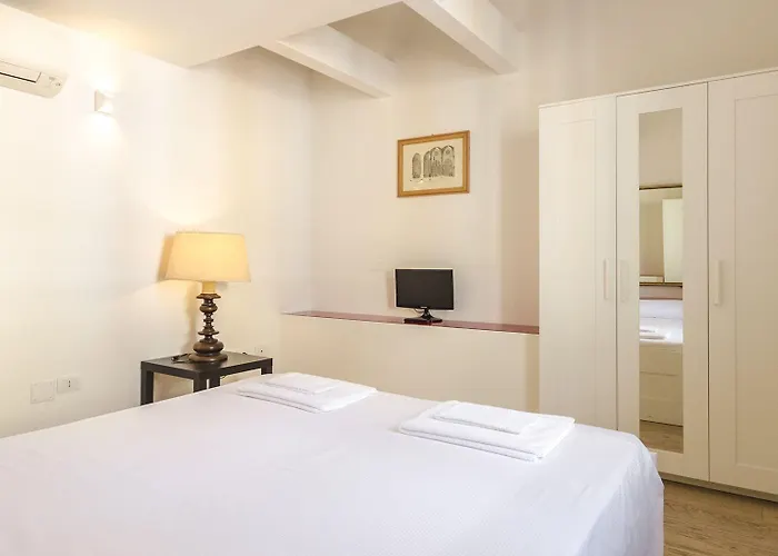 Apartment Del Nettuno *