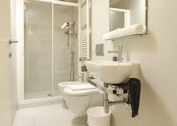 Del Nettuno Apartment Bologna