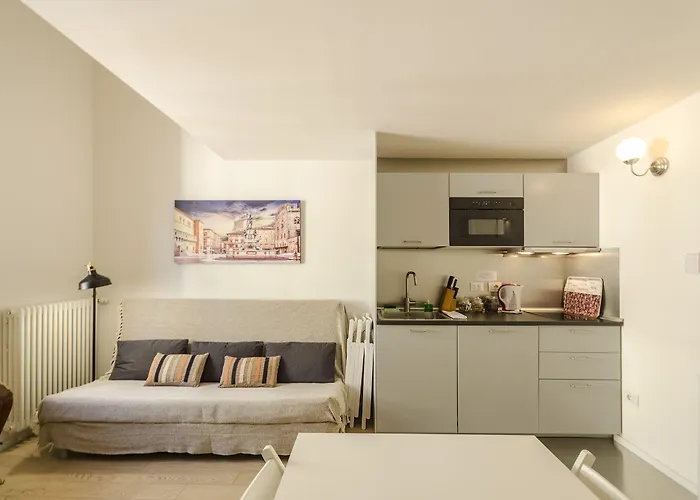 Apartment Del Nettuno