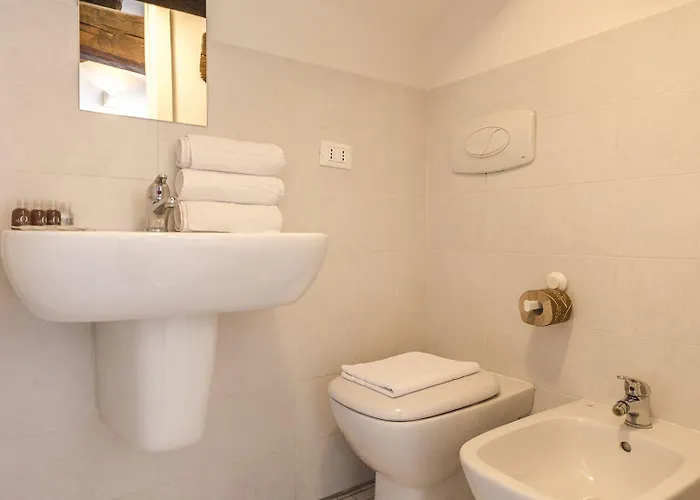 Del Nettuno Apartment *