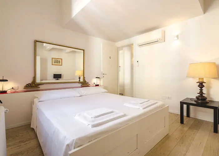 Apartment Del Nettuno Bologna