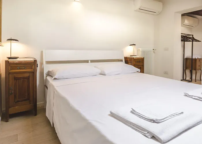 Del Nettuno Apartment *