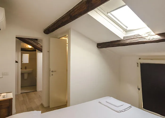 Del Nettuno Apartment *