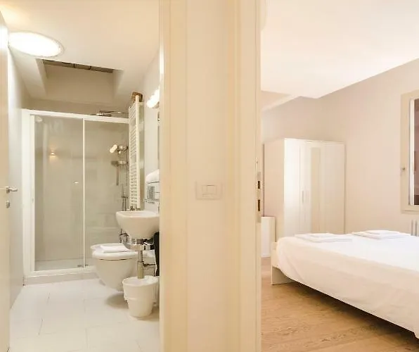 Apartment Del Nettuno