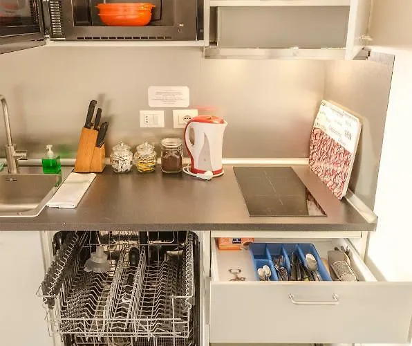 Apartment Del Nettuno