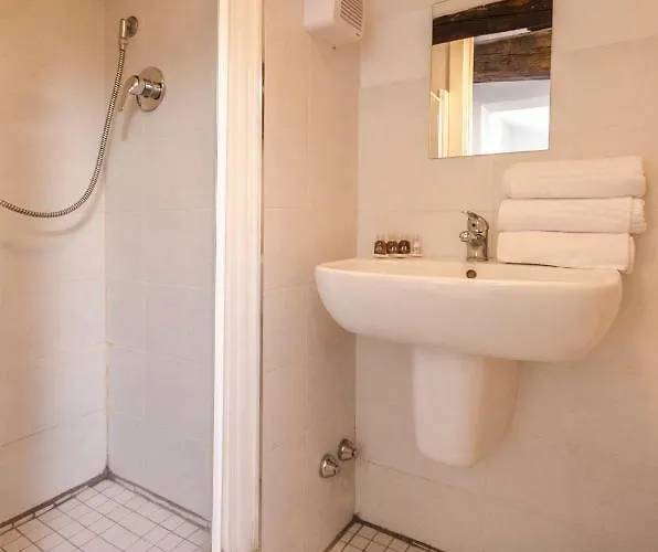 Apartment Del Nettuno *