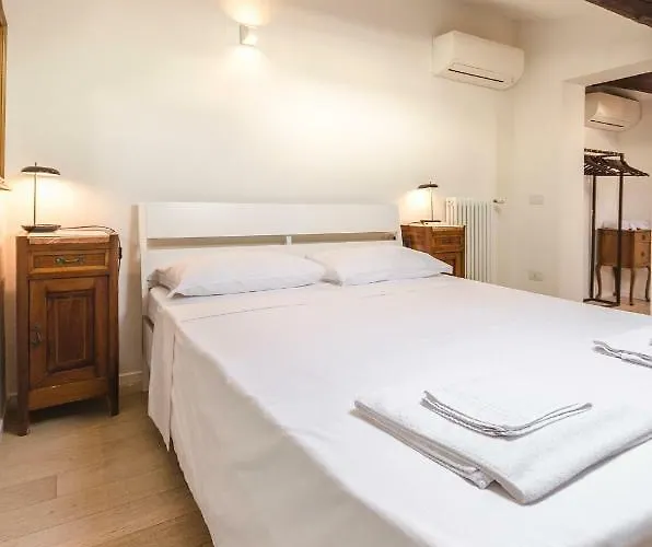 Apartment Del Nettuno