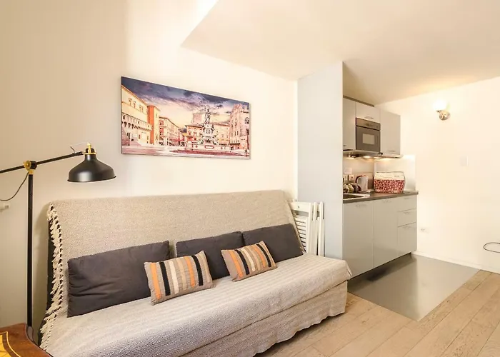 Apartment Del Nettuno